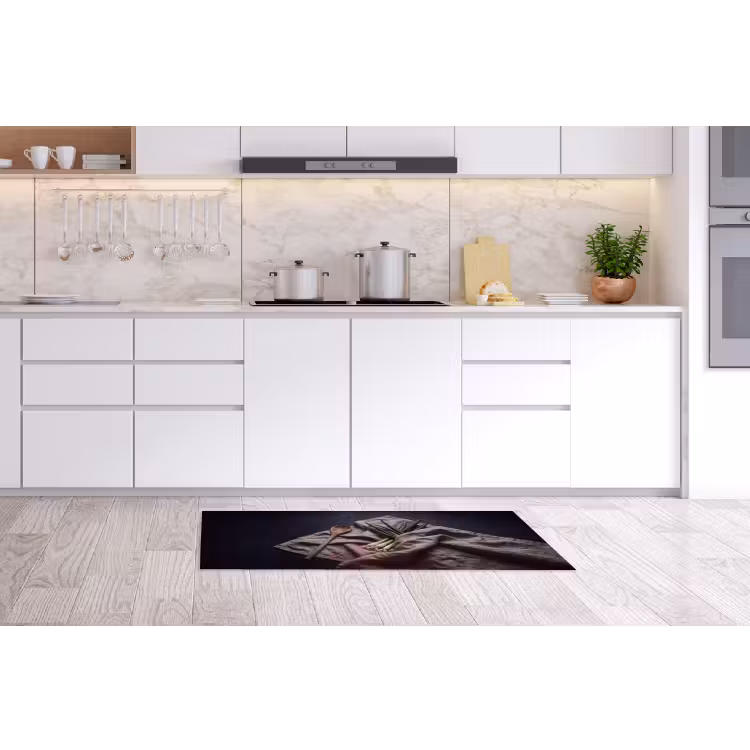 Keukenloper - Eten - Lepel - Rustiek — 3