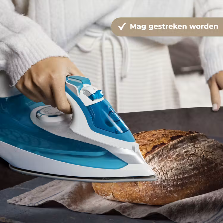 Wandkleed - Brood - Rustiek - Eten — 6