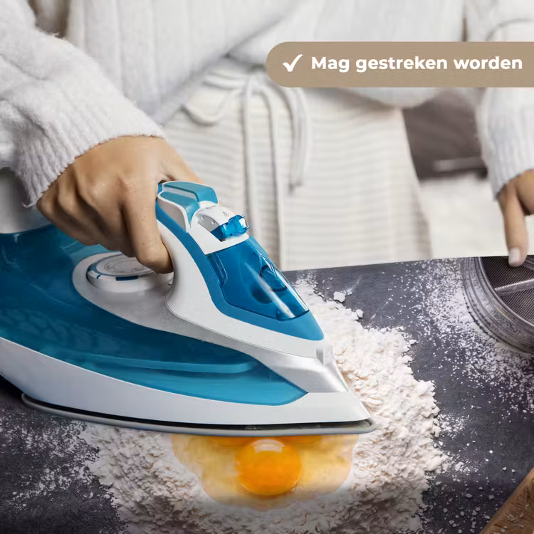 Wandkleed - Eten - Bakken - Keuken — 6