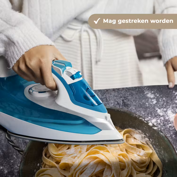 Wandkleed - Pasta - Keuken - Eten — 6