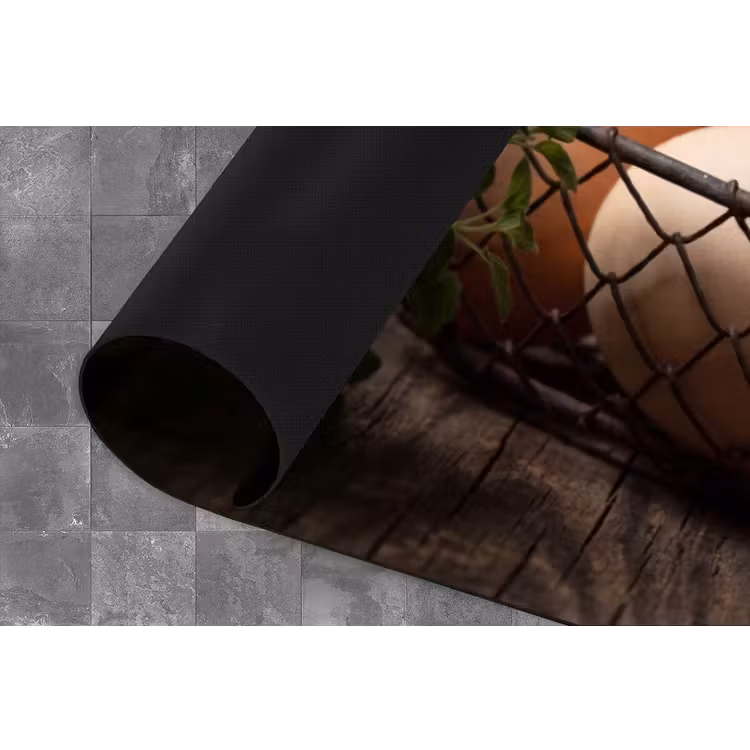 Keukenloper - Eieren - Mand - Eten — 4