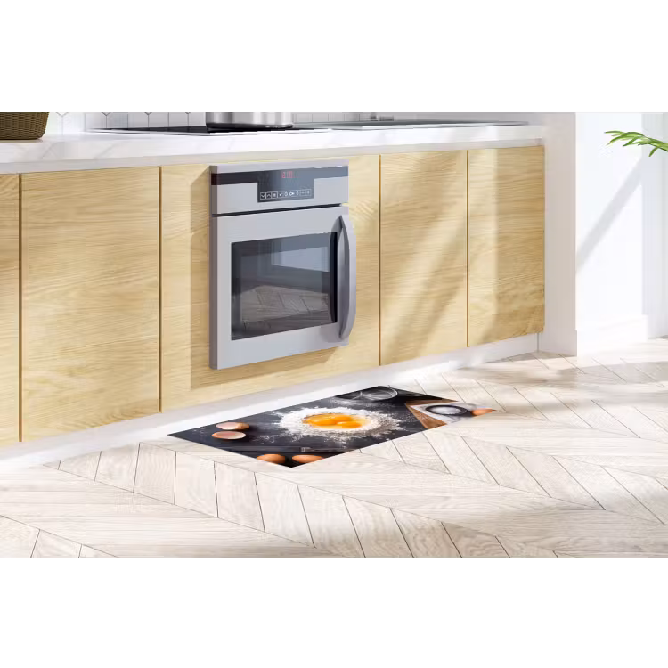 Keukenloper - Eten - Bakken - Keuken — 2