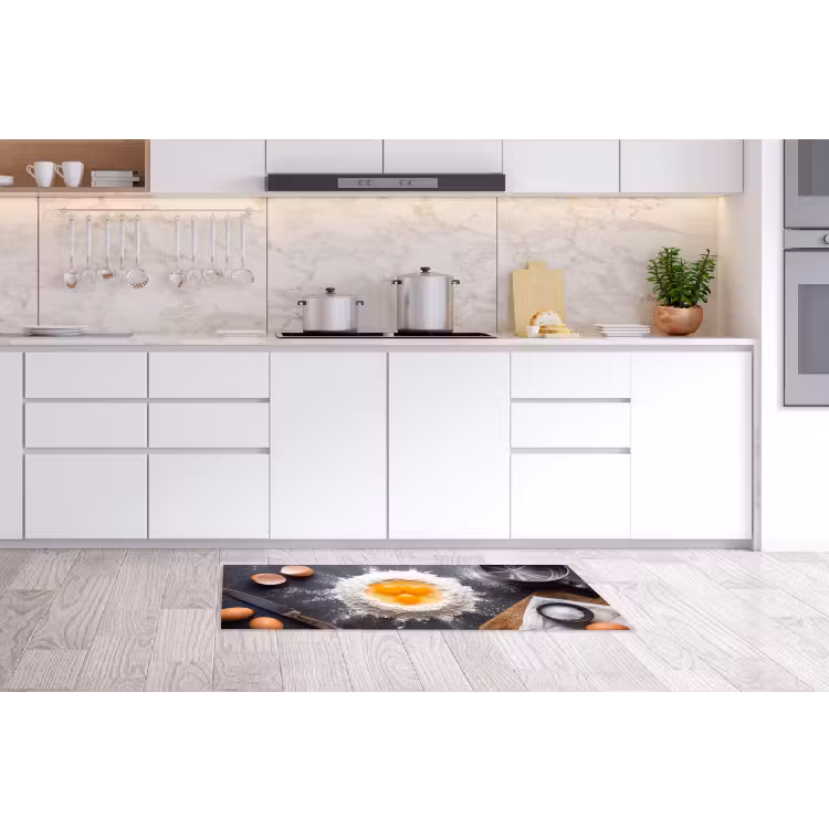 Keukenloper - Eten - Bakken - Keuken — 3