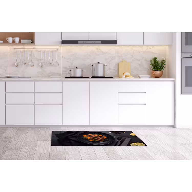 Keukenloper - Eten - Octopus - Modern — 3