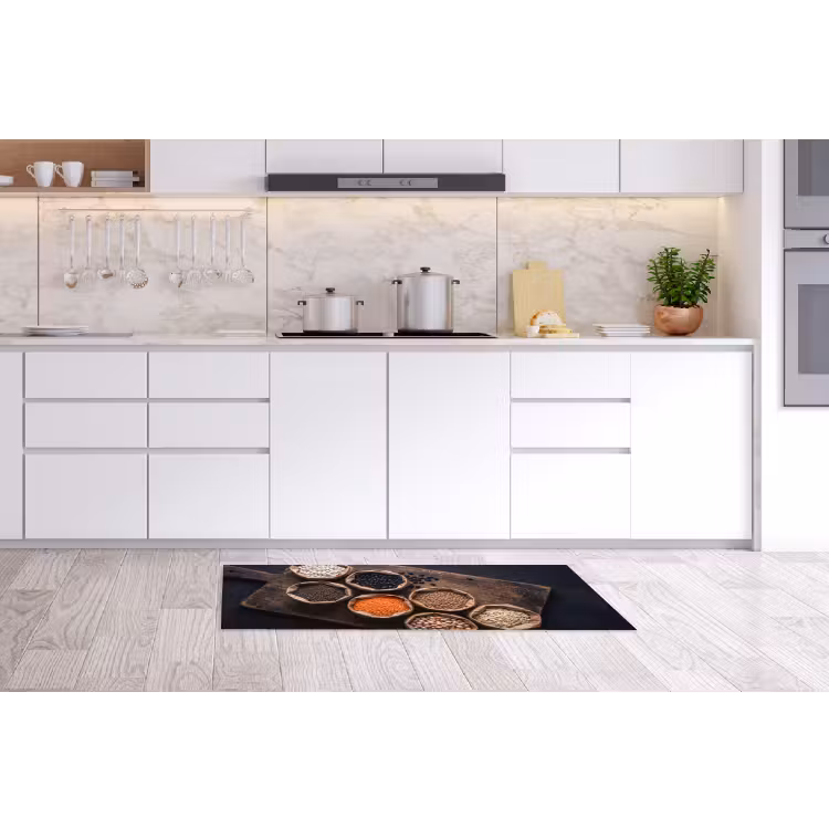 Keukenloper - Eten - Zakjes - Voeding — 3