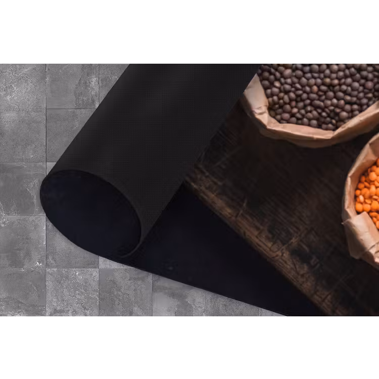 Keukenloper - Eten - Zakjes - Voeding — 4