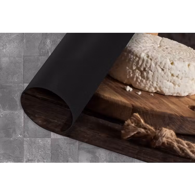 Keukenloper - Meel - Eieren - Eten — 4