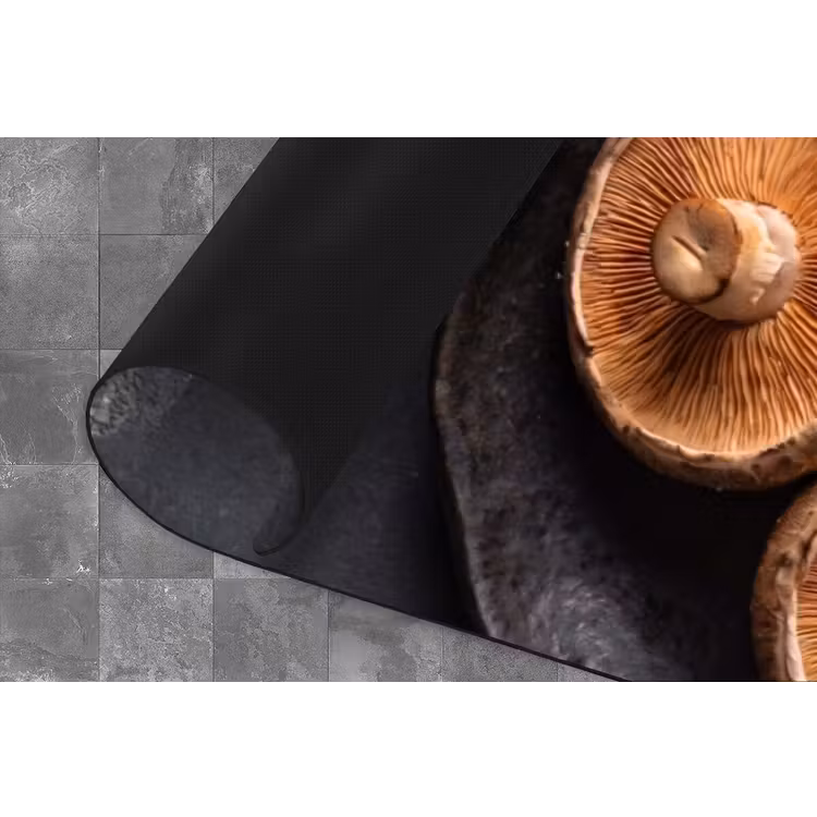Keukenloper - Paddestoelen - Kruiden - Eten — 4
