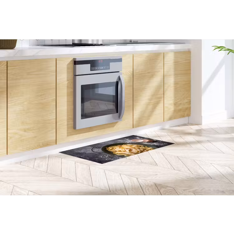 Keukenloper - Pasta - Keuken - Eten — 2
