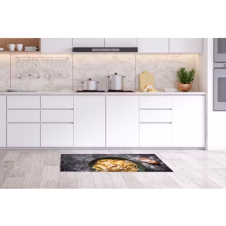 Keukenloper - Pasta - Keuken - Eten — 3