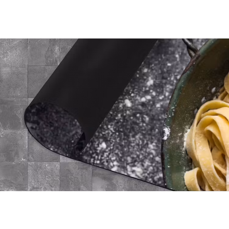 Keukenloper - Pasta - Keuken - Eten — 4
