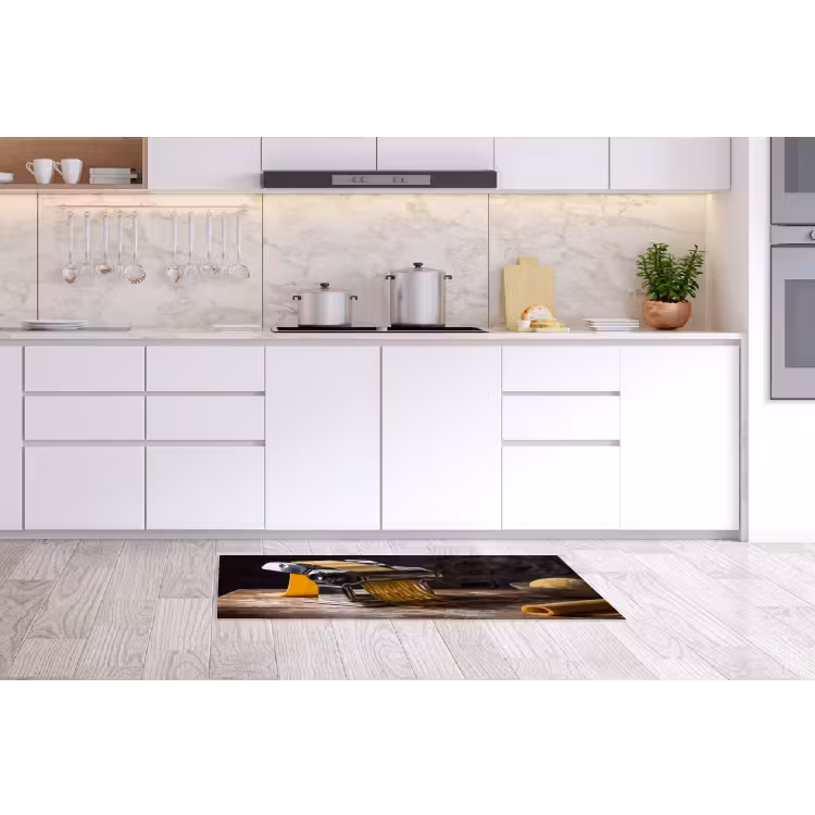 Keukenloper - Pasta - Vers - Koken — 3