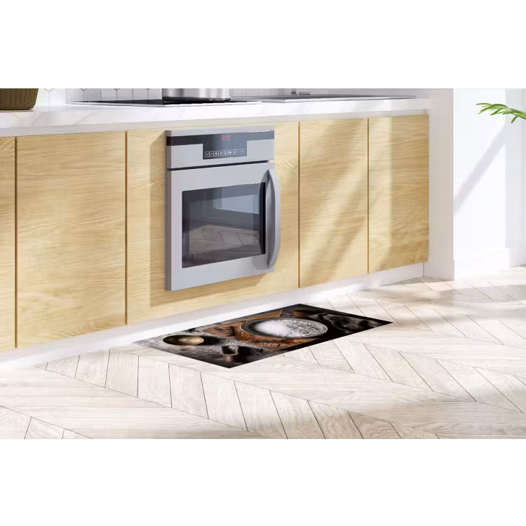 Keukenloper - Zout - Keuken - Rustiek — 2