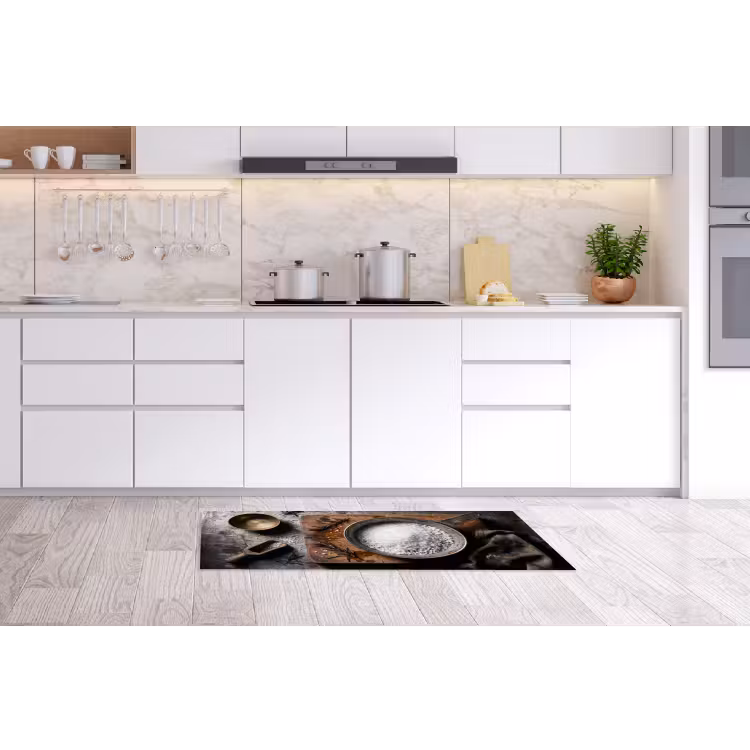 Keukenloper - Zout - Keuken - Rustiek — 3