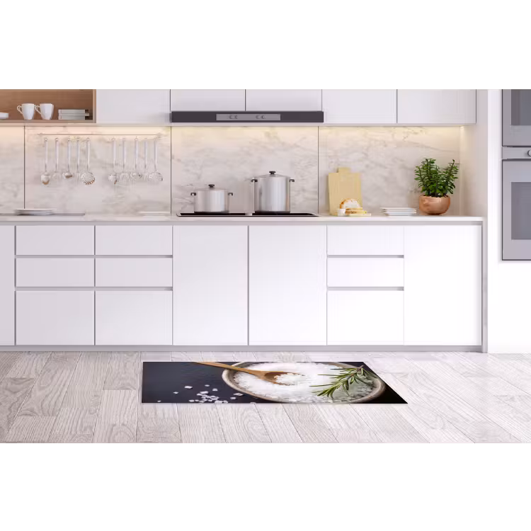 Keukenloper - Zout - Kom - Eten — 3