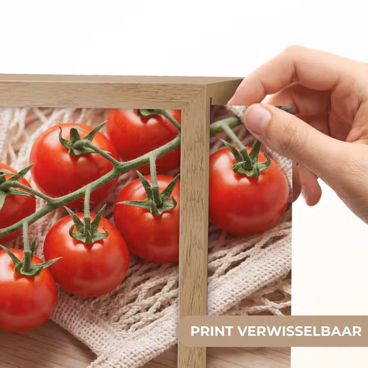 Lightbox - Wandlamp - Tomaten - Vers - Eten — 6
