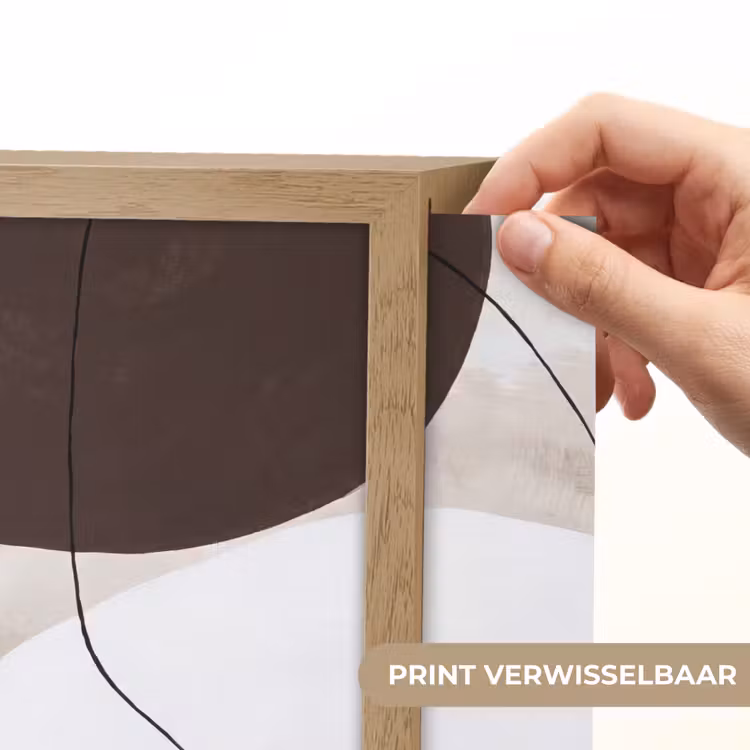 Lightbox - Wandlamp - Abstract - Vormen - Modern — 6