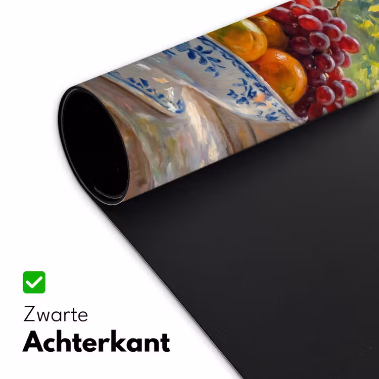 Bureau onderlegger - Fruit - Vensterbank - Natuur — 5