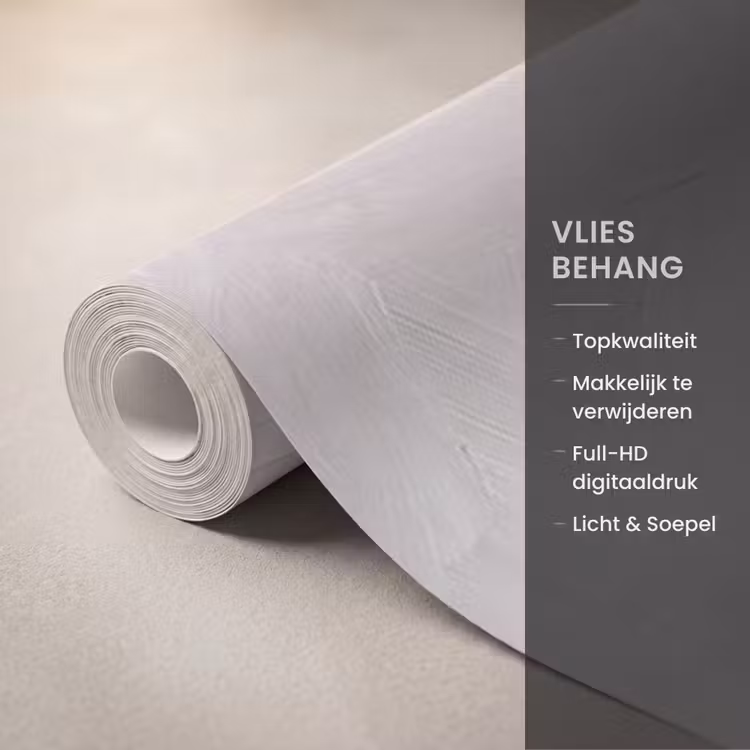 Behang - Bessen - Kom - Eten — 3