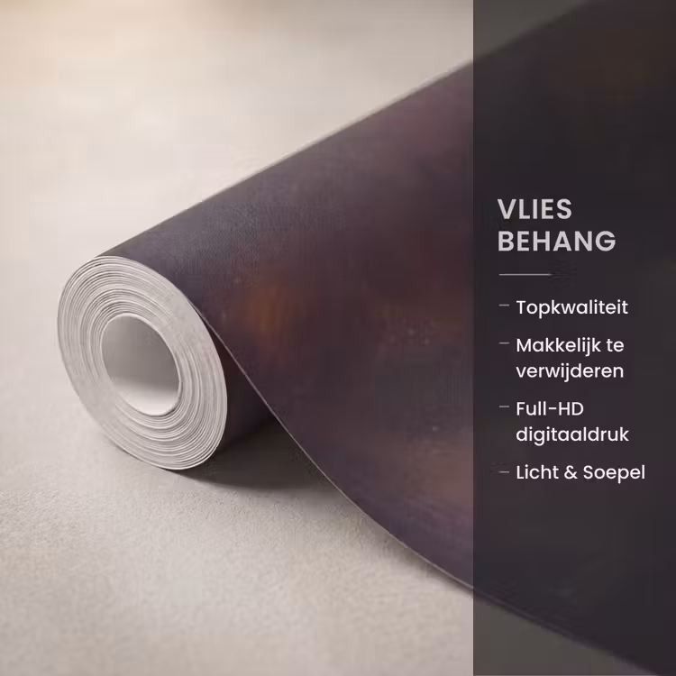 Behang - Eten - Stilleven - Klassiek — 3