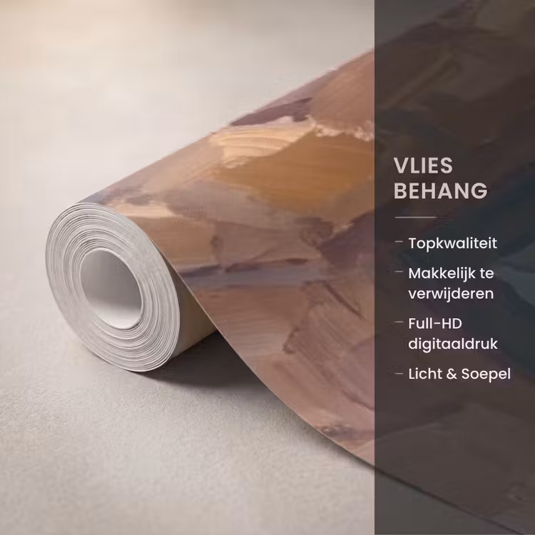 Behang - Fles - Fruit - Stilleven — 3