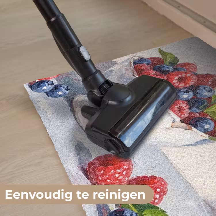 Deurmat - Bessen - Kom - Eten — 9
