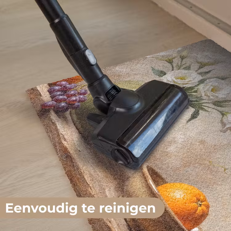 Deurmat - Bloemen - Fruit - Stilleven — 9