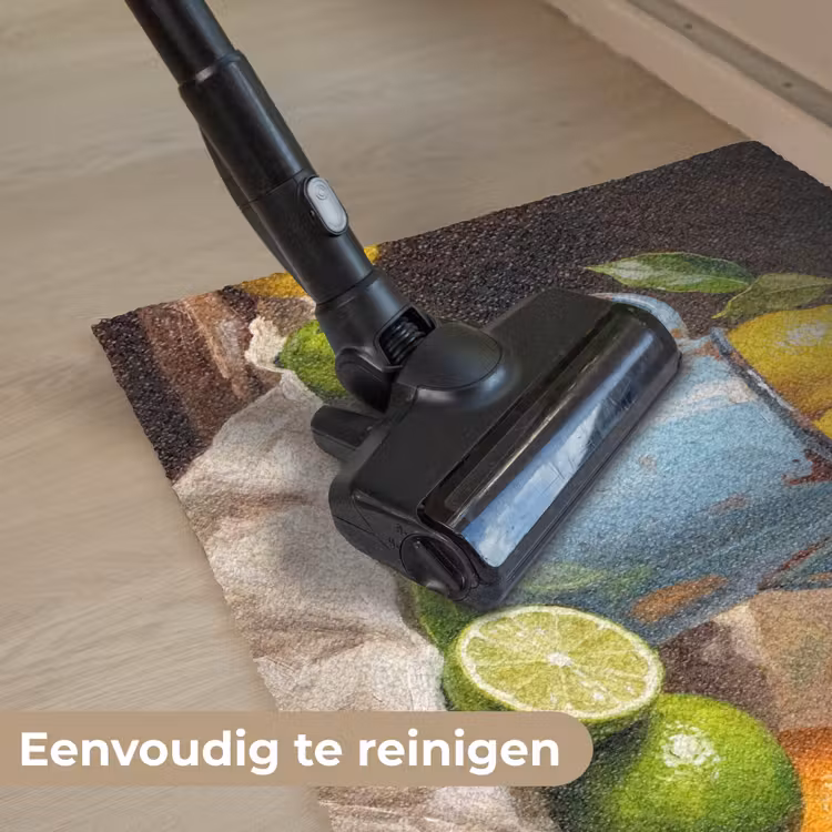 Deurmat - Eten - Stilleven - Klassiek — 9