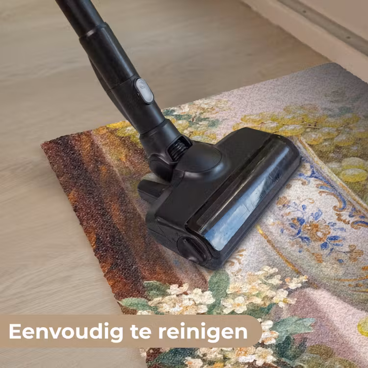 Deurmat - Fruit - Stilleven - Klassiek — 9