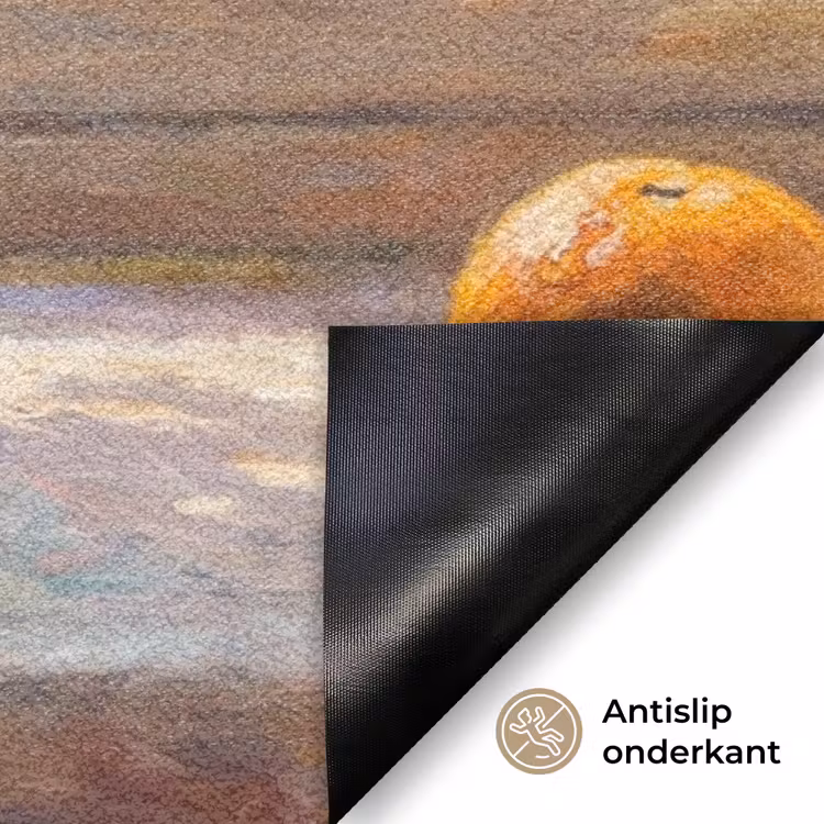 Deurmat - Fruit - Vensterbank - Natuur — 6