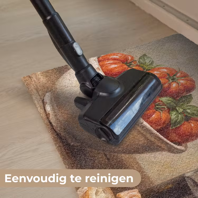 Deurmat - Tomaten - Kom - Eten — 9