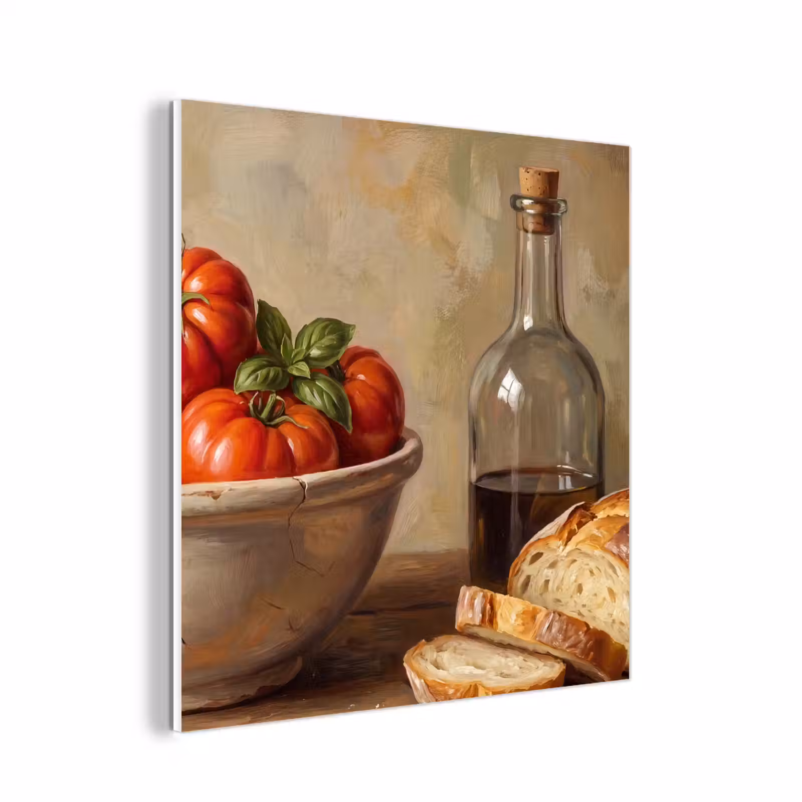 Forex - Tomaten - Kom - Eten — 1