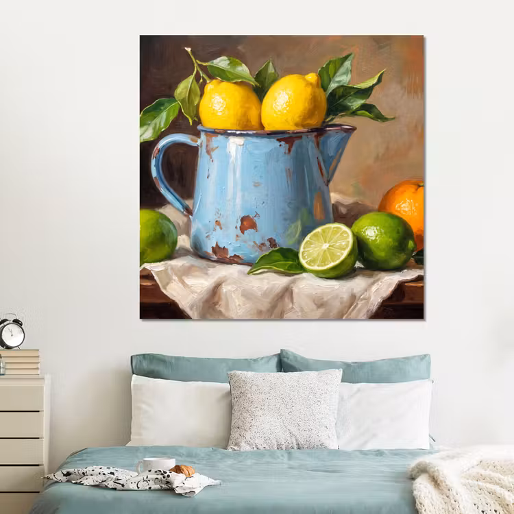 Forex - Eten - Stilleven - Klassiek — 2