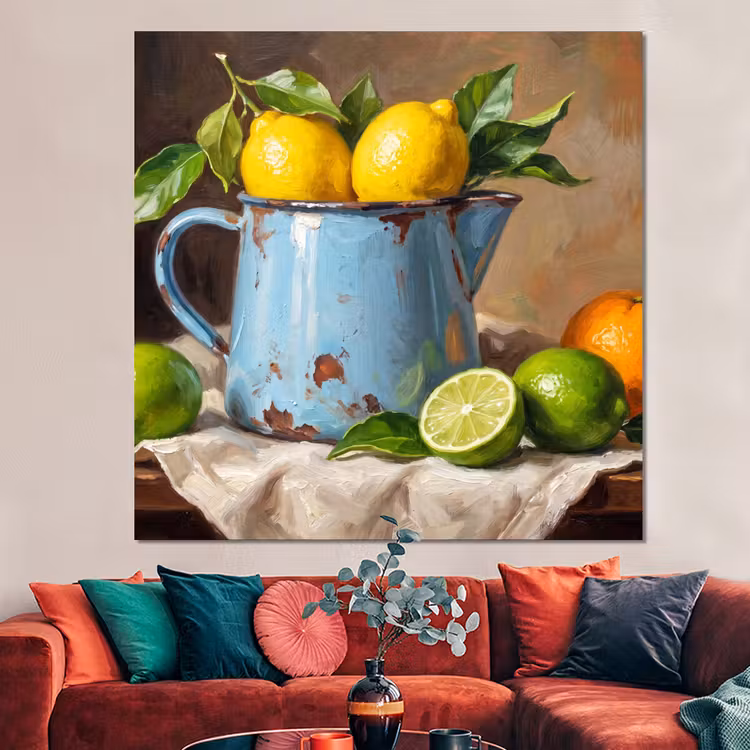 Forex - Eten - Stilleven - Klassiek — 3