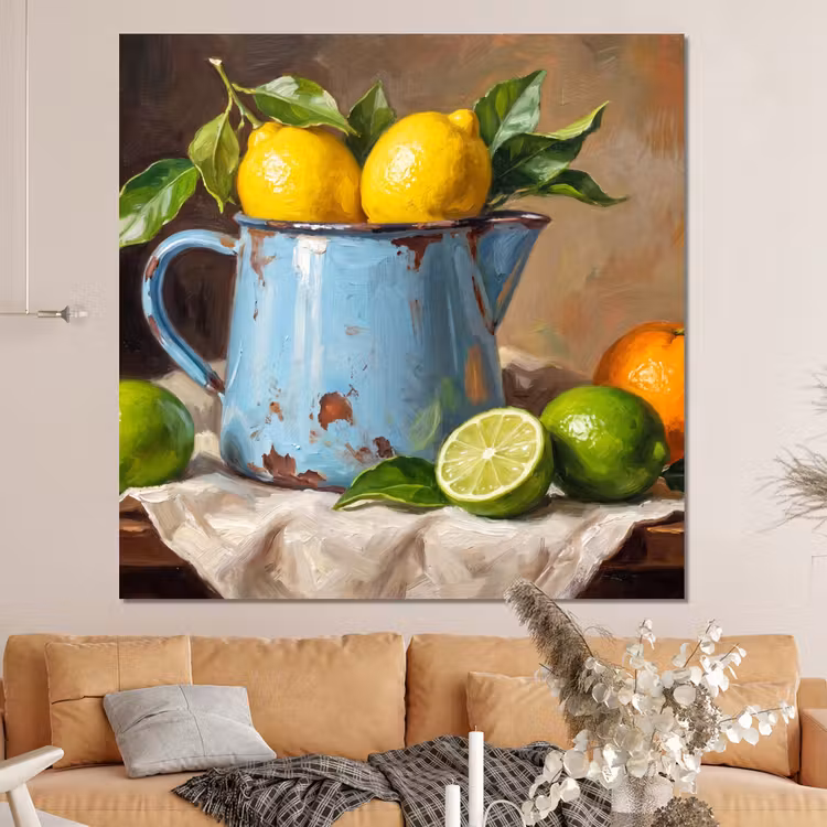 Forex - Eten - Stilleven - Klassiek — 4