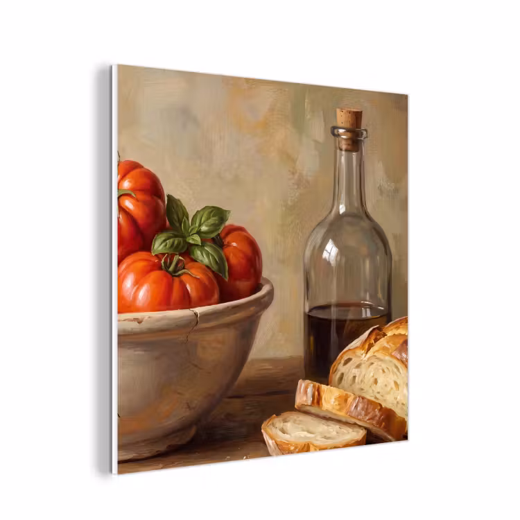 Forex - Tomaten - Kom - Eten — 1