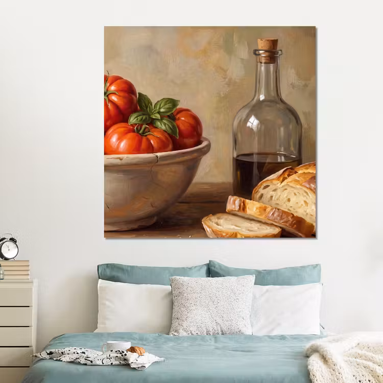 Forex - Tomaten - Kom - Eten — 2