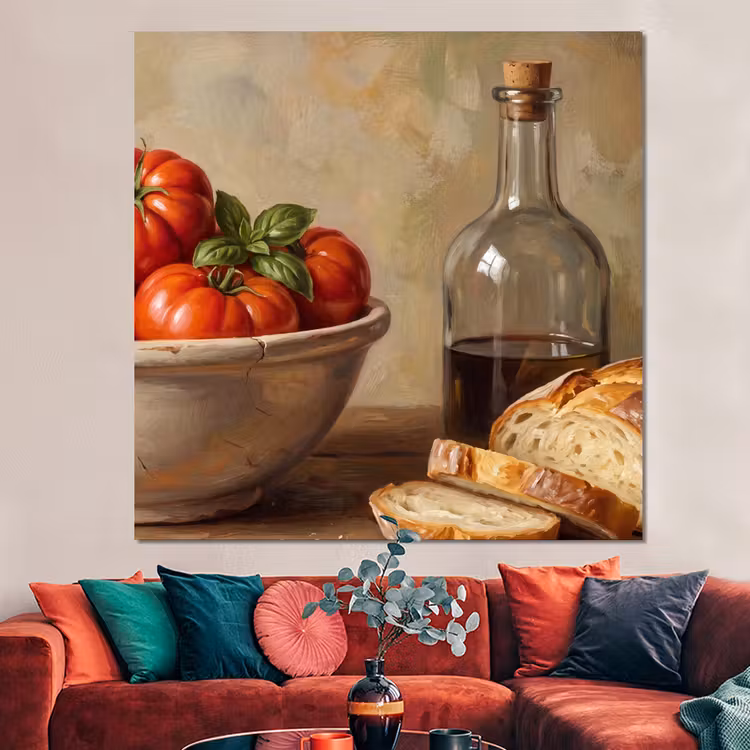 Forex - Tomaten - Kom - Eten — 3