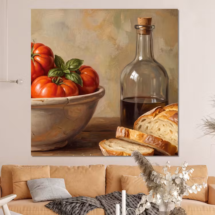 Forex - Tomaten - Kom - Eten — 4