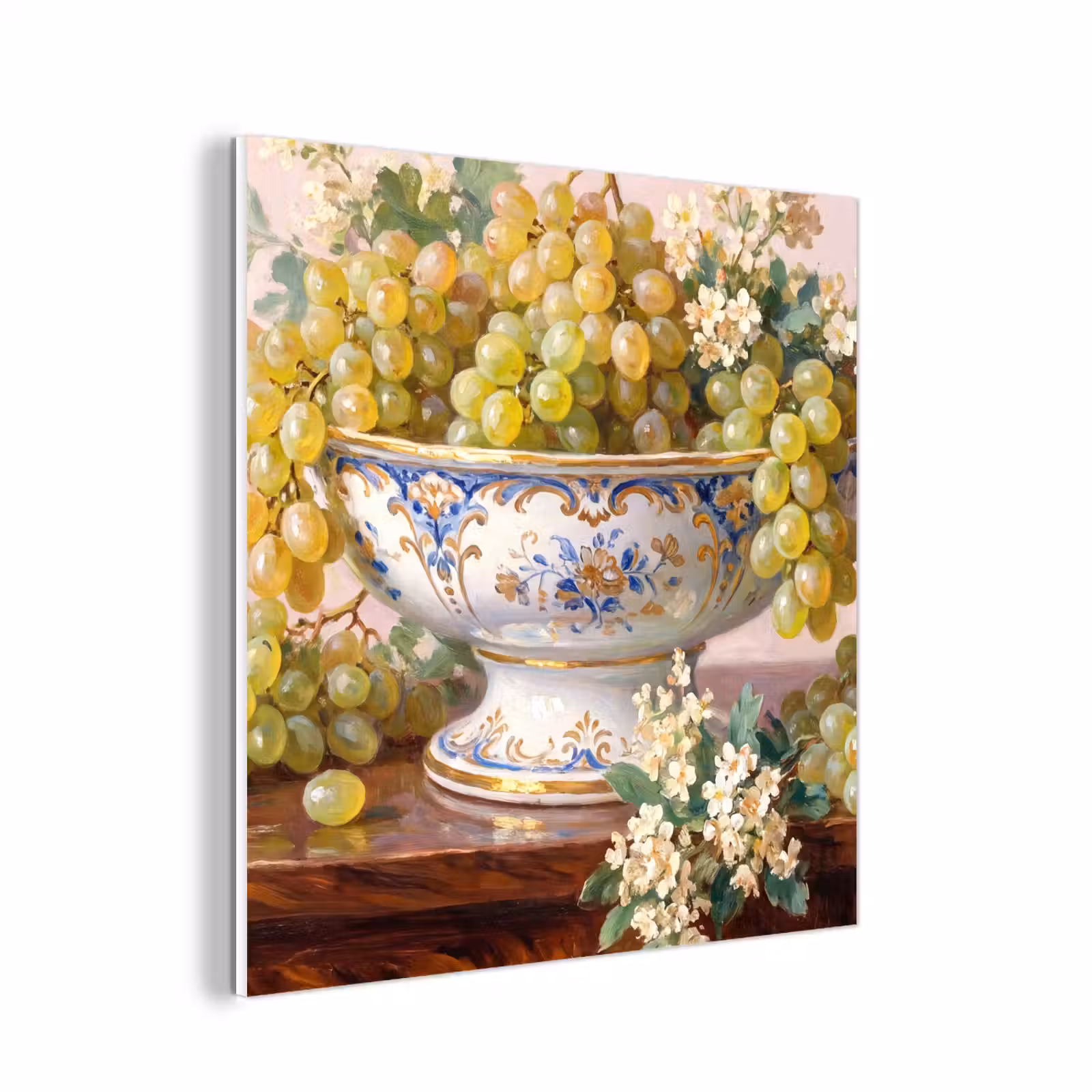 Forex - Fruit - Stilleven - Klassiek — 1