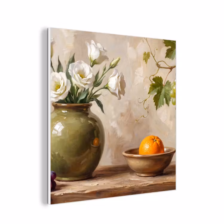 Forex - Bloemen - Fruit - Stilleven — 1