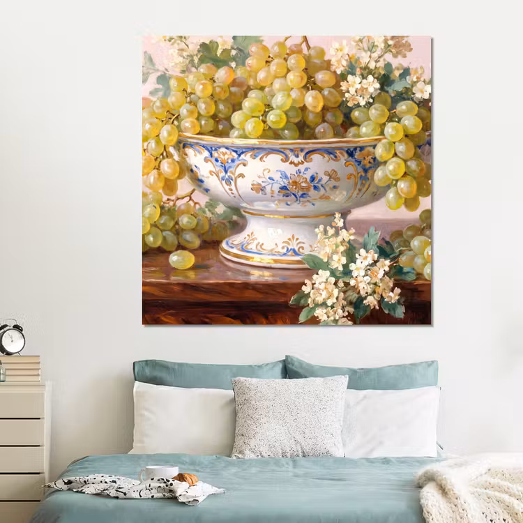 Forex - Fruit - Stilleven - Klassiek — 2