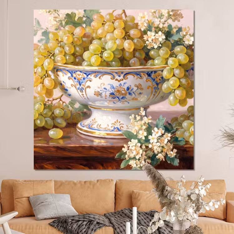 Forex - Fruit - Stilleven - Klassiek — 4