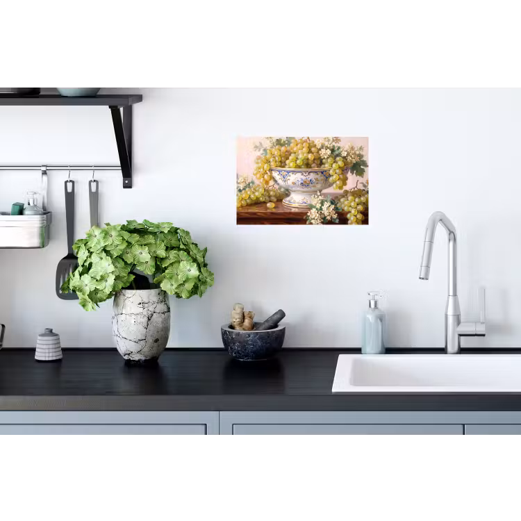 Muursticker - Fruit - Stilleven - Klassiek — 2