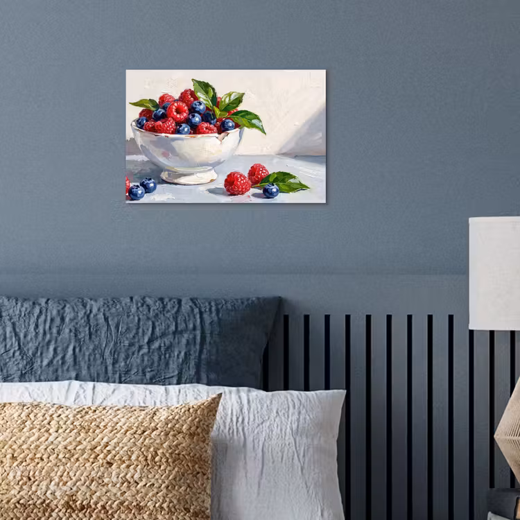 Poster - Bessen - Kom - Eten — 3