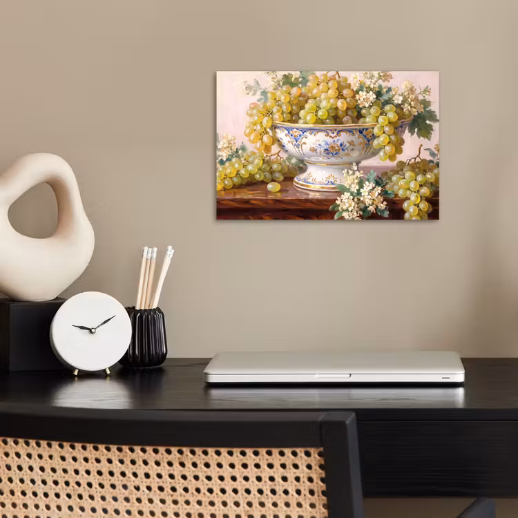 Poster - Fruit - Stilleven - Klassiek — 2