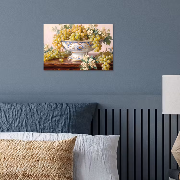 Poster - Fruit - Stilleven - Klassiek — 3