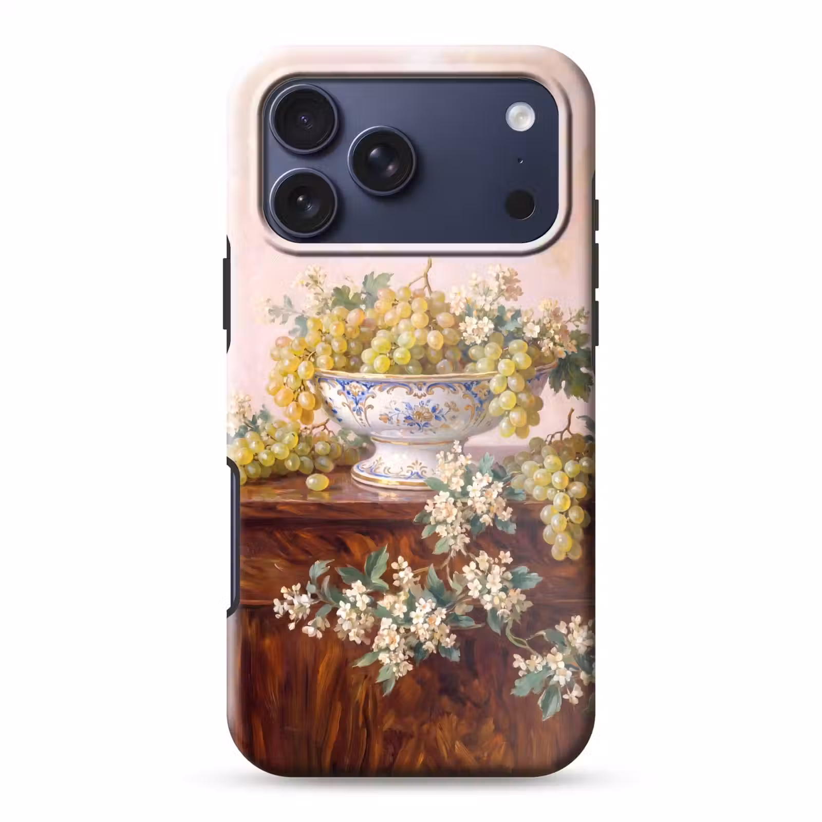 Telefoonhoesje Toughcase - Fruit - Stilleven - Klassiek — 1