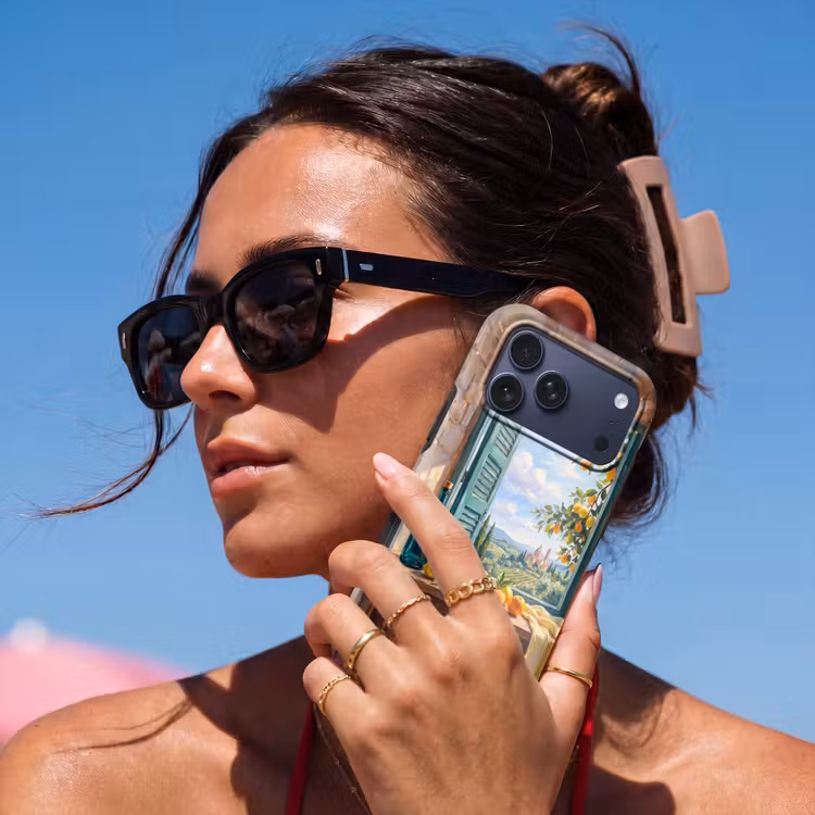 Telefoonhoesje Toughcase - Fles - Fruit - Stilleven — 6