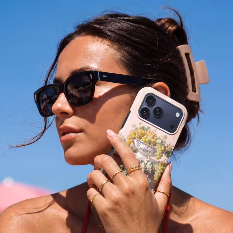 Telefoonhoesje Toughcase - Fruit - Stilleven - Klassiek — 6